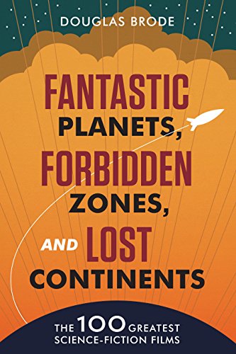 Fantastic Planets