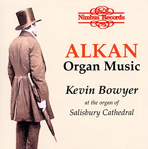 Kevin Bowyer - Organ Music - Kevin Bowyer [CD]