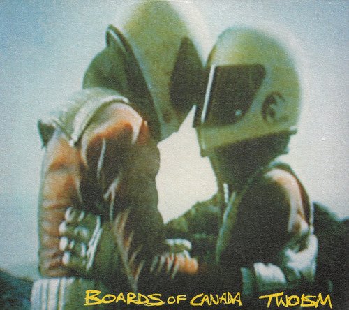 Boards Of Canada - Twoism [VINYL]