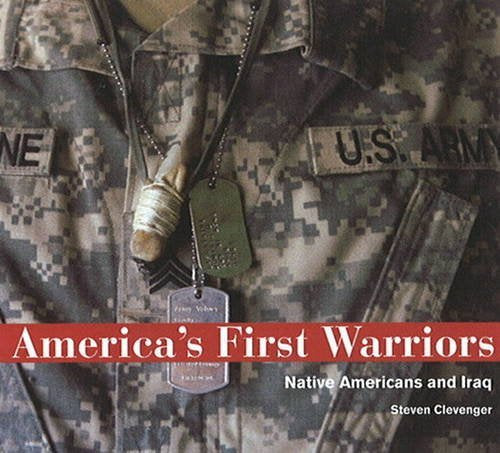 America's First Warriors