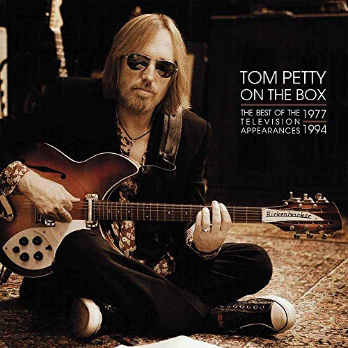 Various - On The Box: The Best Of The Television Appearances 1977-1994 [VINYL]