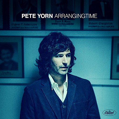 Yorn Pete - Arrangingtime [VINYL]