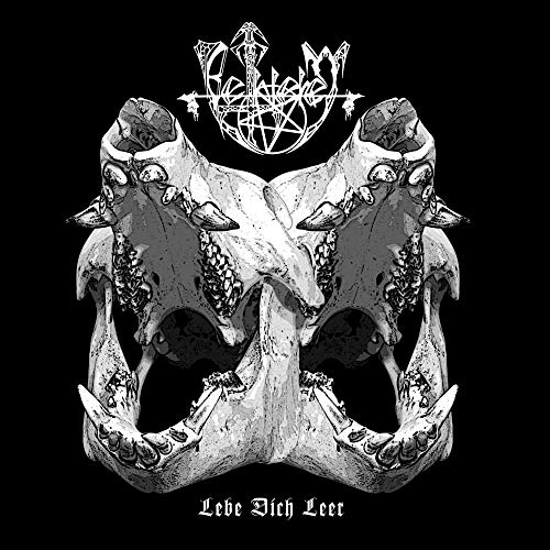 Bethlehem - Lebe Dich Leer [CD]