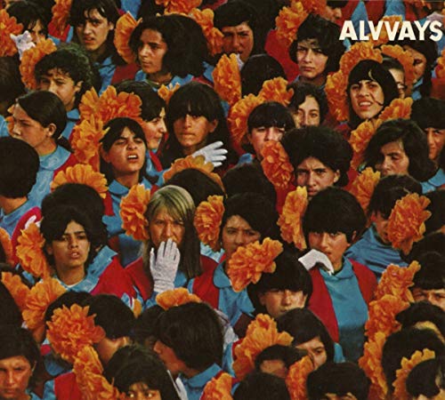 Alvvays - Alvvays [CD]