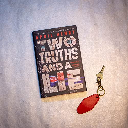 Two Truths and a Lie