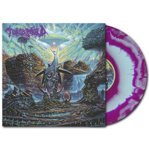 Tomb Mold - The Enduring Spirit [VINYL]