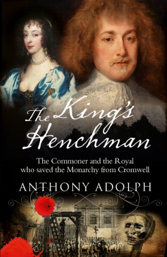 The King's Henchman : Henry Jermyn