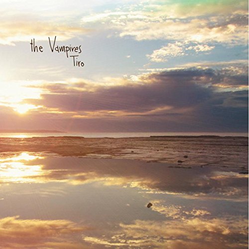 Vampires The - Tiro [CD]