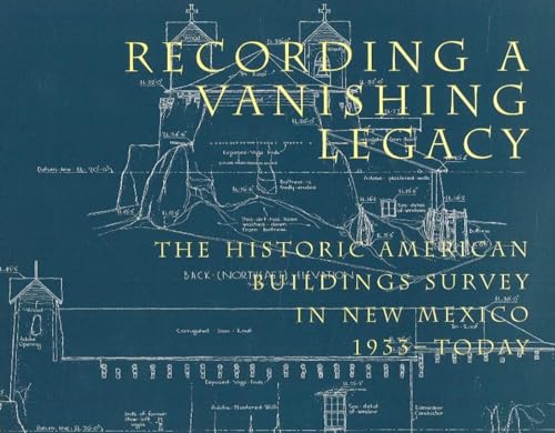 Recording a Vanishing Legacy