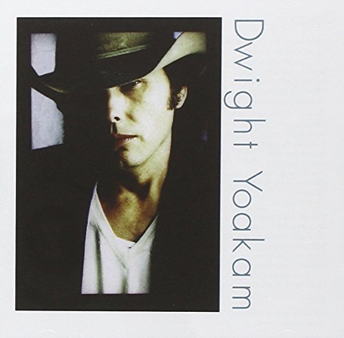 Dwight Yoakam - Under the Covers [CD]
