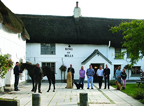 Legendary Dartmoor Pubs & Inns : Explore in the Footsteps of Sherlock Holmes & the Hound of the Baskervilles