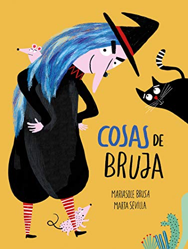 Cosas de Bruja