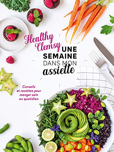 Clemence - Healthy Clemsy