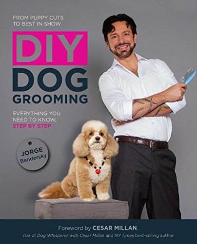 DIY Dog Grooming : Everything You Need to Know, Step by Step