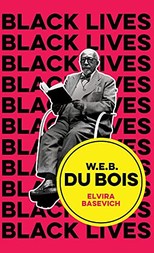 W.E.B. Du Bois : The Lost and the Found