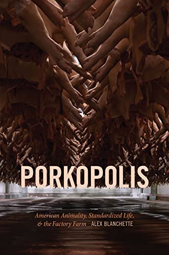 Porkopolis: American Animality