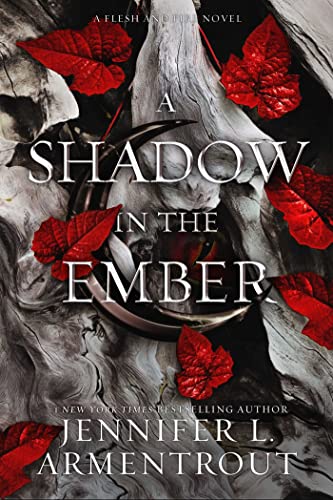 A Shadow in the Ember : 1