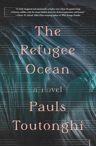 Refugee Ocean