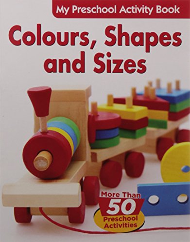 Colours, Shapes & Sizes