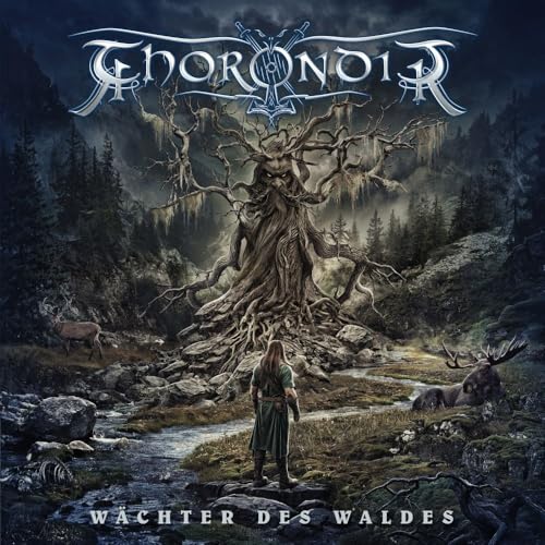 Thorondir - Wächter Des Waldes [CD]