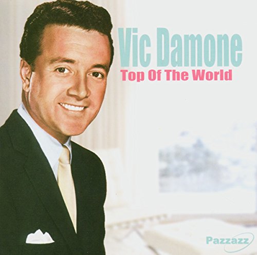 Various - Top Of The World [CD]