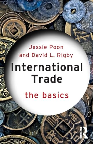 International Trade : The Basics