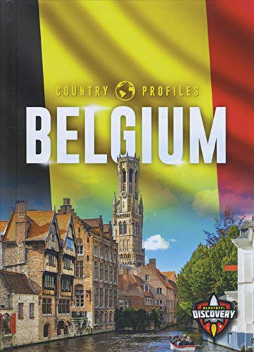 Belgium (Country Profiles)