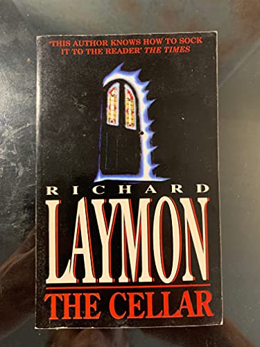 The Cellar (Beast House Chronicles