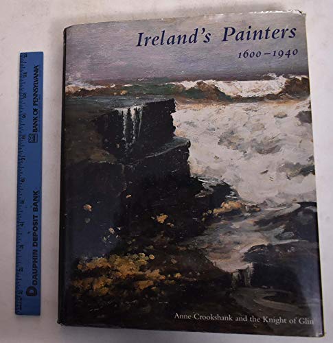 Irelands Painters