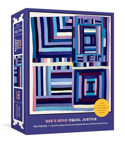 GEE'S BEND: EQUAL JUSTICE