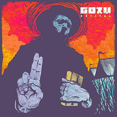Gozu - Revival [CD]
