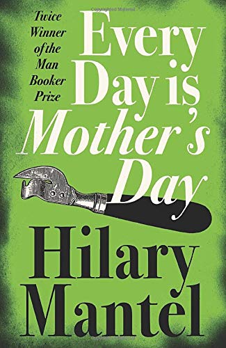 Every Day Is Mother’s Day