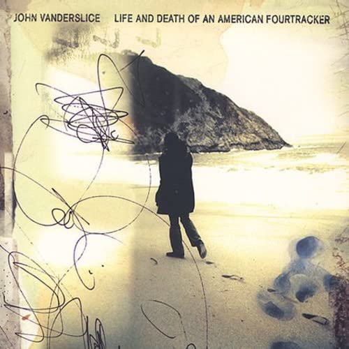 John Vanderslice - Life And Death Of An American Fourtracker [CD]
