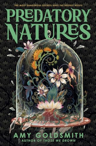 Predatory Natures