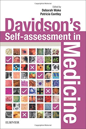 Davidson's Self-assessment in Medicine, 1e