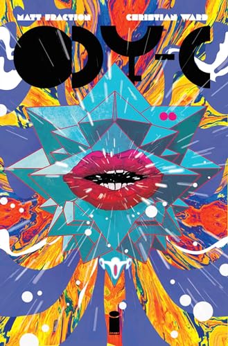 Odyc Tp Vol 02 Sons Of The Wolf (Mr)