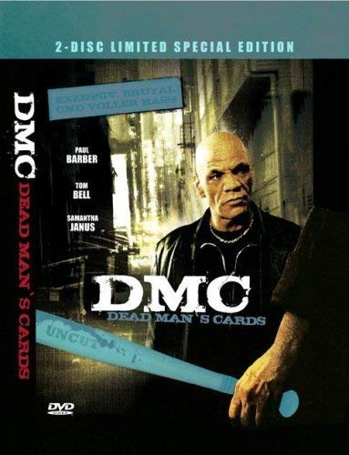 Dead Mans Cards [DVD]