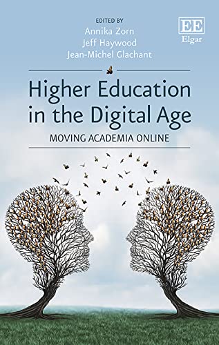 Higher Education in the Digital Age: Moving Academia Online