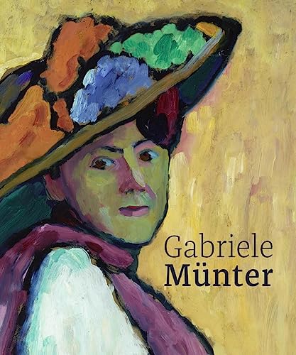 Gabriele MÃƒÂ¼nter: Retrospective
