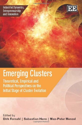 Emerging Clusters: Theoretical