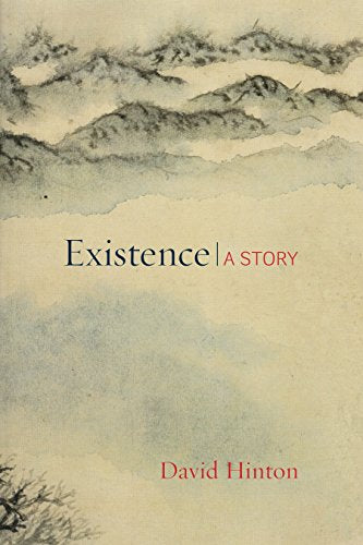 Existence: A Story