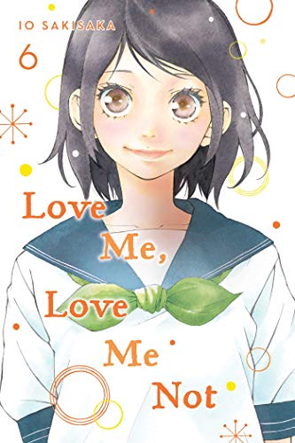 Love Me Love Me Not Vol. 6: Volume 6