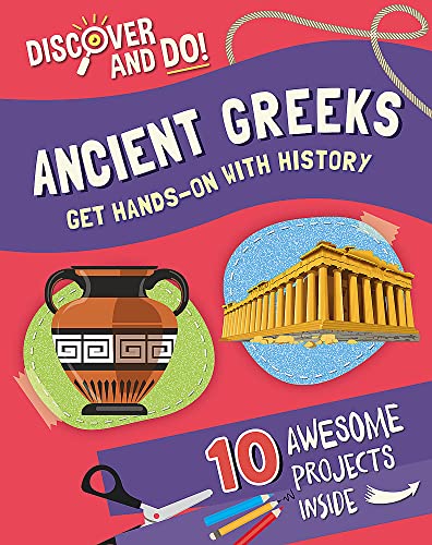 Discover and Do: Ancient Greeks