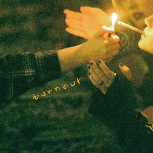 Vial - Burnout [CD]