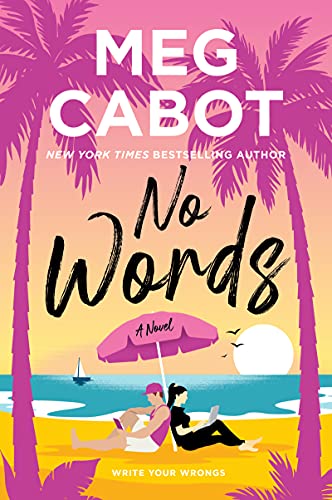 Meg Cabot - No Words
