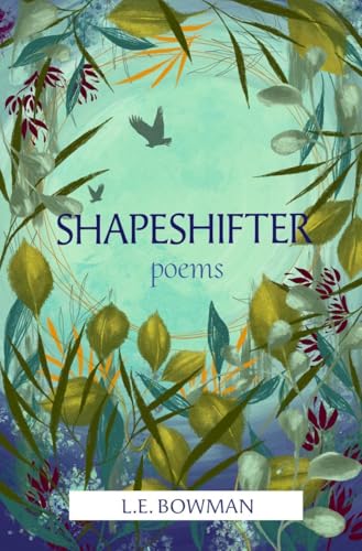 Shapeshifter : Poems
