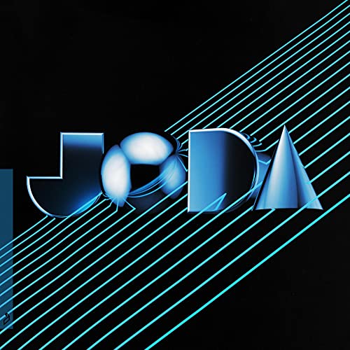 Joda - JODA [VINYL]
