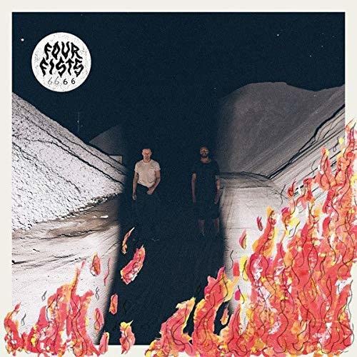 Various - 6666 [VINYL]