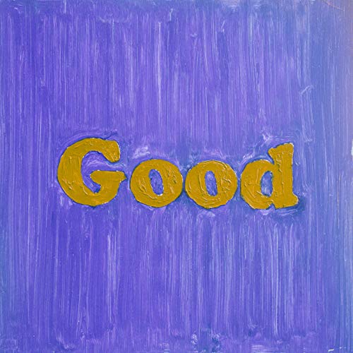 Stevens The - Good [CD]