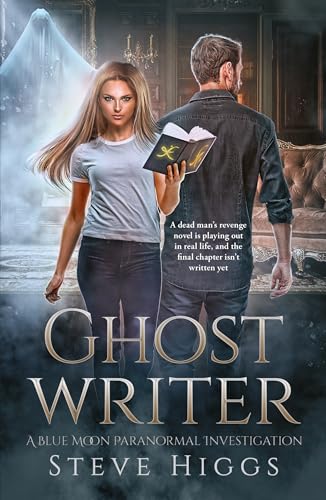 Ghost Writer